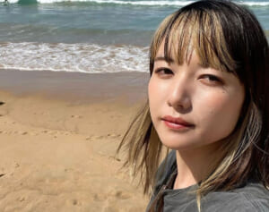 かまいたちの美人元マネ　明かした“英語力ゼロで海外移住”の過酷な現実「内見すらさせてもらえない」