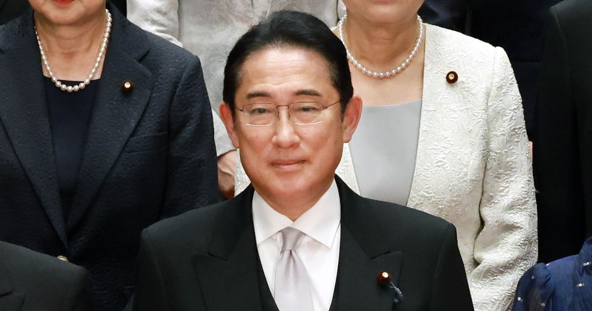 歴代内閣「退陣目前の支持率」一斉調査でみえた岸田政権の末期状態…嫌
