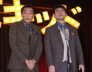 「これは潰し」若手芸人がナイツ・塙の“M-1決勝確約”ドッキリに怒り　審査員辞任を求める声も