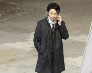 中村倫也「新婚旅行にはまだ行けない」水卜アナとの結婚にあった嬉しい誤算…“ファン離れも杞憂”の特需状態