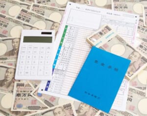 100万円損することも！　年金生活者を脅かす『211万円の壁』
