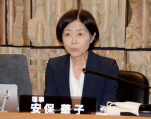 「友人、同僚との飲食を申請」“総額789万円”のNHK不正経費問題　元記者は宮内庁担当だった