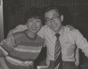 【追悼’23】大橋純子さん、横山やすしさんに語った“最愛の夫との同棲時代”