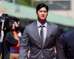 大谷翔平「引退までロスにいたい」ドジャース移籍へ突き動かした4つの裏事情…代理人への意外な配慮も