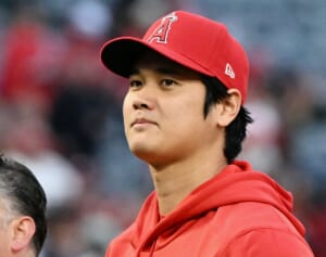 大谷翔平　過ごしやすさだけじゃない…エンゼルスにあった“もう一つ”の心残り