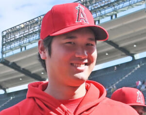 大谷翔平が1人で日本人の平均年収を50円押し上げ！高校同級生は数千万円アップと話題に