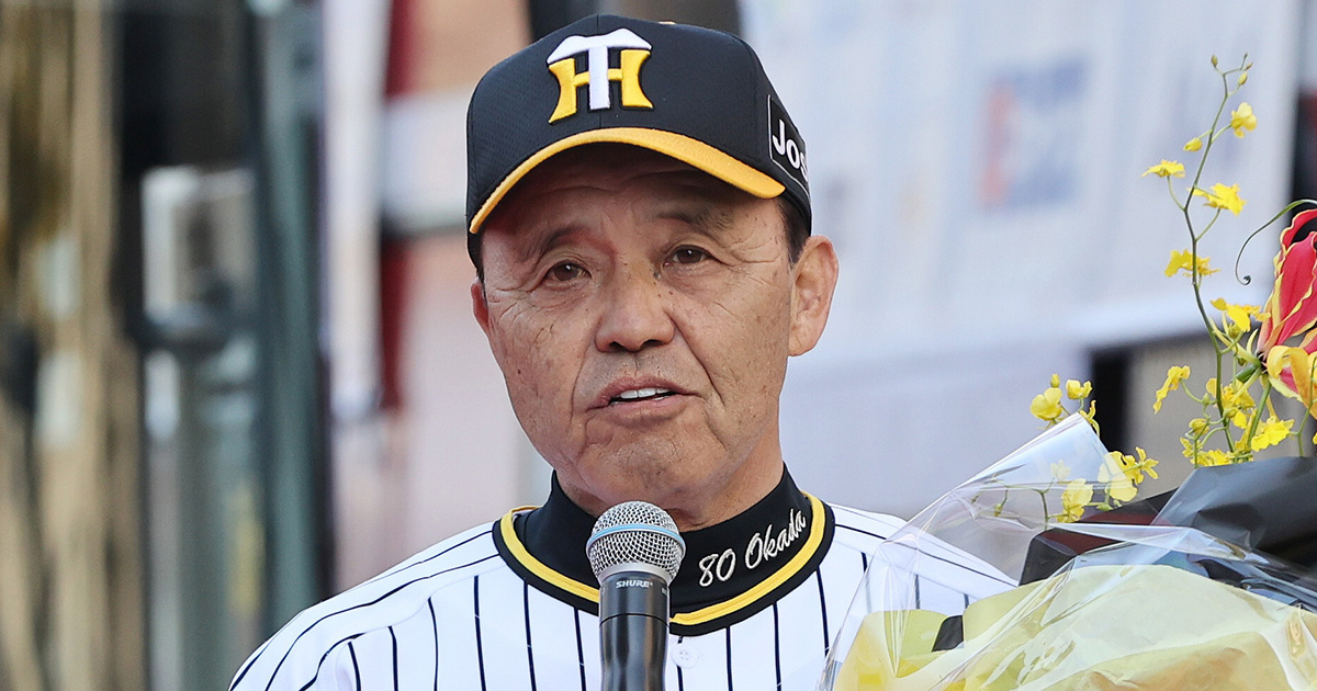 アレ』流行語大賞で、阪神ファンは早くも「来年は“アレンパ”が大賞」声 