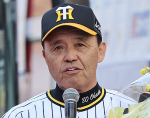 『アレ』流行語大賞で、阪神ファンは早くも「来年は“アレンパ”が大賞」声殺到