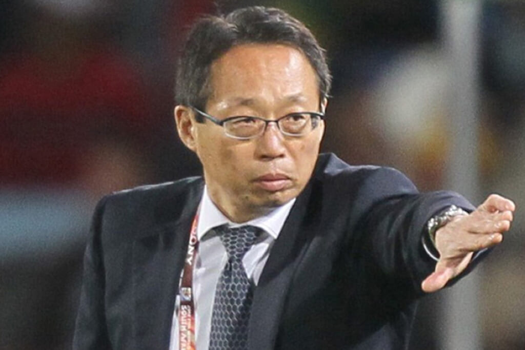 手腕を評価する「サッカー日本代表監督」ランキング…W杯2大会を指揮した岡田武史を抑えた1位は？