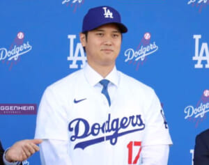 大谷翔平　契約交渉で1000億円よりも重視した「野球を楽しむための条件」