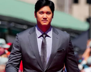 大谷翔平　空前絶後の契約で“未来の妻”にも待ちうける「高すぎるハードル」