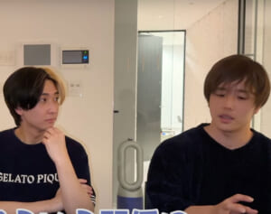 「女遊びしないと成功しない」人気筋肉YouTuberの“127人浮気リスト”が波紋　作成に至ったまさかの理由