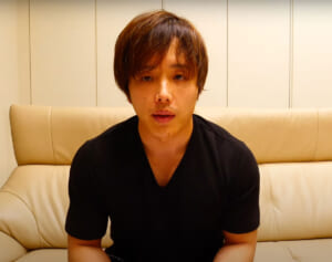 「晒されたくなければ500万渡せと」人気筋肉YouTuber元カノとの泥沼応酬を告白→“相手”リストを暴露される