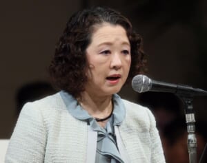 岸田内閣崩壊の好機に野党共闘を拒否する連合・芳野友子会長“共産党嫌い”の原点
