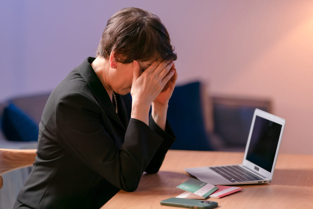 夫と死別後3割の女性が“貧困”に陥る…年金収入も100万円未満の衝撃事実