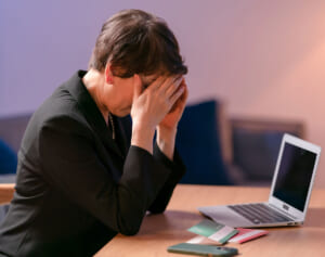 夫と死別後3割の女性が“貧困”に陥る…年金収入も100万円未満の衝撃事実