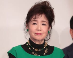 「マネージャーが外出させてくれない」五月みどり　関係者明かす『伊東家』復活特番に出演できないワケ