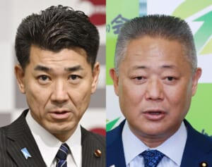 次の政権を取ってほしい党　3位 立憲民主、2位 維新を抑えた衝撃の圧倒的1位は？