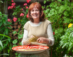 ハーブ研究家・ベニシアさん夫の梶山正さんが明かす「最後の日々」〈1〉有名になった妻との間にくすぶっていた“わだかまり”