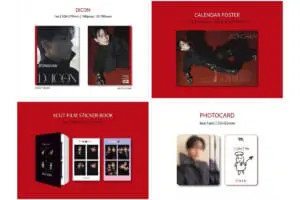 写真集の12カットを特別公開！】紅白出場で話題の「SEVENTEEN