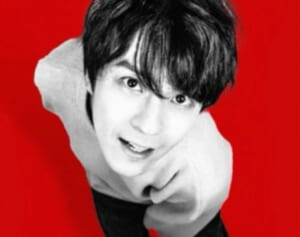 渋谷すばる　11月に個人事務所が廃業していた…8月には「本当の独立、本当の孤独を手に入れた」と意味深投稿