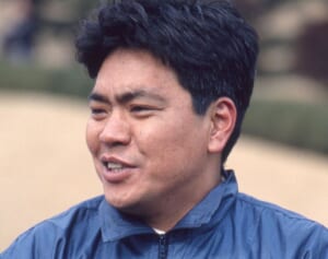 急逝・島崎俊郎さん「芸能人らしさゼロ」妻が語っていた“かざらない子煩悩夫”の素顔