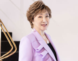 小林幸子　圧巻の“ラスボス衣装”のきっかけは「あがり症対策」だった