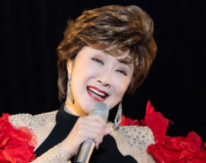 小林幸子　デビュー60周年むかえる“ラスボス”の「大晦日の予定」