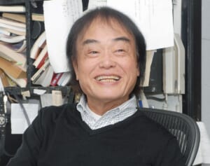 漫画界のレジェンド・東海林さだお　原稿初持ち込みは『女性自身』!? 意外過去を追跡した