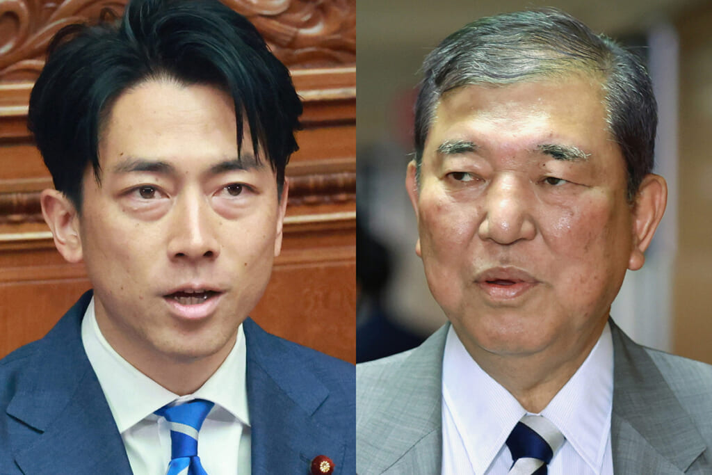 次の首相になってほしくない政治家ランキング…3位小泉進次郎、2位石破茂を抑えた1位は？