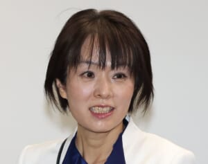 人権侵犯認定の杉田水脈議員が山口市の「二十歳のつどい」登壇で批判殺到　市の見解は？