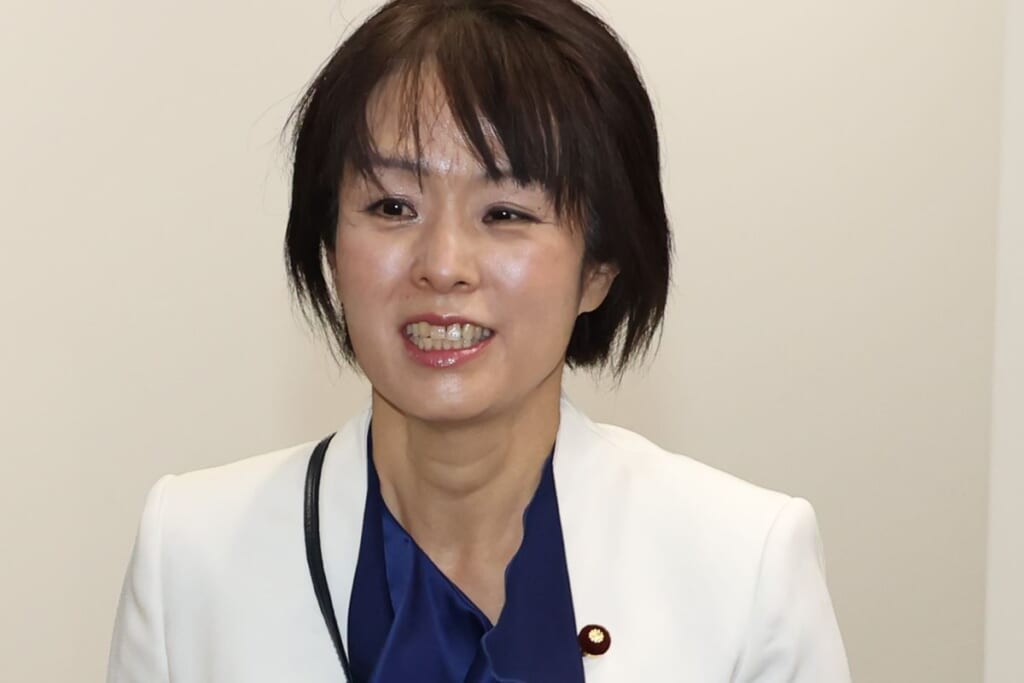 止まらない杉田議員のアイヌ民族への“人権侵犯”「もはや自民党の責任」と専門家指摘
