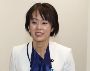 止まらない杉田議員のアイヌ民族への“人権侵犯”「もはや自民党の責任」と専門家指摘