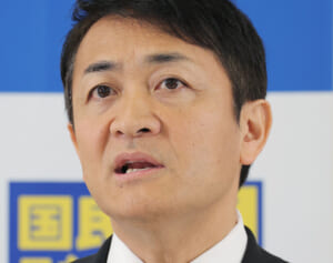 「問題視すべきは裏金を作り辞職する現状」トリガー条項記述削除に国民民主・玉木代表が苦言　補助金からパーティ券への流れも痛烈批判
