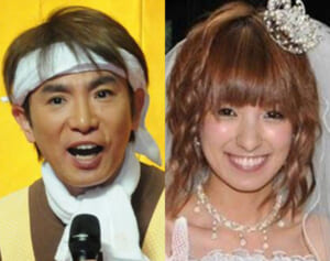 「年の差に驚いたけどいい夫婦」ランキング！ 2位の濱口＆アッキーナをおさえたダントツ1位は？