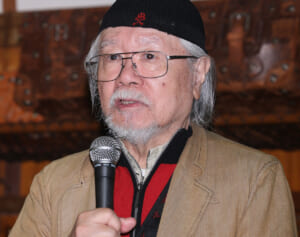 谷村新司さん、笑福亭笑瓶さんらスターを偲ぶ2023年追悼アルバム