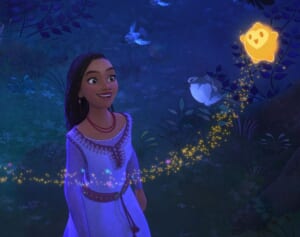 「傑作です！」ディズニー芸人が映画『ウィッシュ』を絶賛する5つの理由