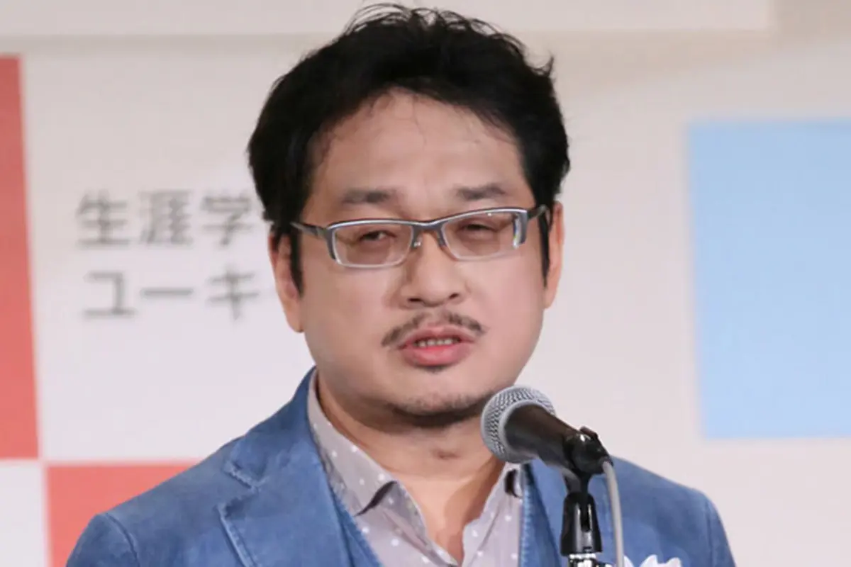 やく みつる 痩せ た