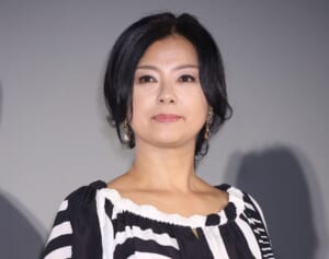 薬師丸ひろ子　2年ぶり紅白の楽曲が『セーラー服と機関銃』に“違和感”の声も