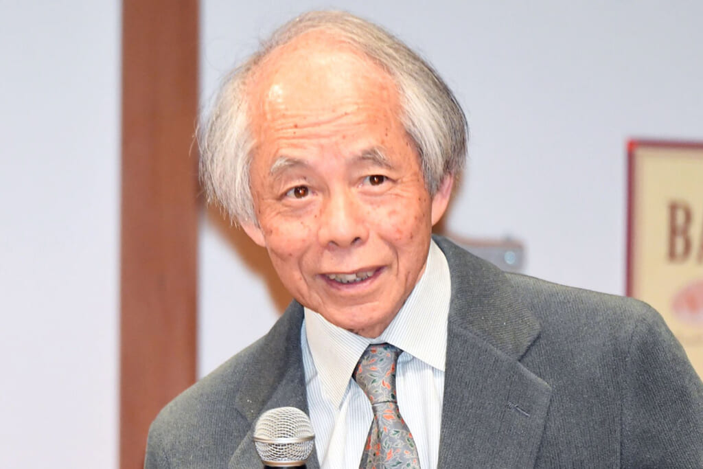 山田太一さんが病床で構想した『ふぞろい』VI…還暦版「老いらくの林檎たち」に