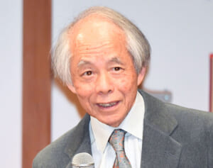 山田太一さんが病床で構想した『ふぞろい』VI…還暦版「老いらくの林檎たち」に