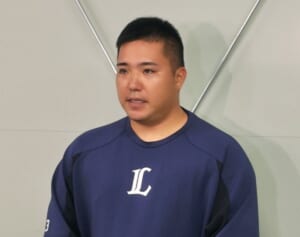 「足元にも及ばない」山川穂高　ソフトバンク移籍も古巣・西武への“不義理”で際立つ大谷翔平との差