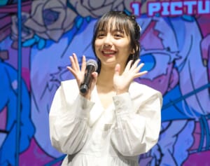 山之内すず　母子家庭支えるためバイト、限界で不登校に…明るさの裏で抱えていた壮絶過去