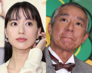 柳葉敏郎　朝ドラ超える私生活の悪名だかき“酒乱”ぶり…怒りの戸田恵梨香とは共演NG疑惑まで