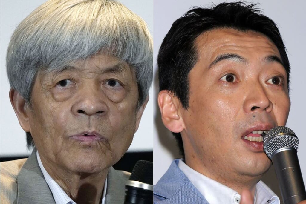 勇退してほしい「名物MC」ランキング…3位宮根誠司、2位田原総一朗を抑えた圧倒的1位は？