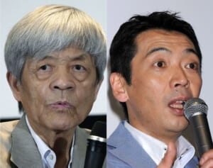 勇退してほしい「名物MC」ランキング…3位宮根誠司、2位田原総一朗を抑えた圧倒的1位は？