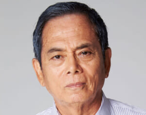 柴俊夫　水谷豊＆桃井かおりと釧路まで船に揺られて30時間！過酷すぎた昭和ドラマの撮影裏話