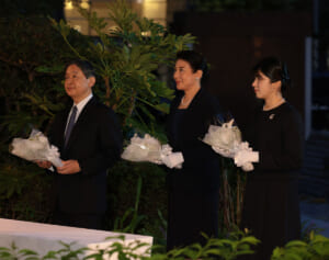 愛子さま　日本赤十字社ご就職で再注目！中学1年生で書かれた“看護師”小説