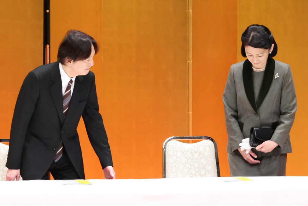 秋篠宮さま　地方ご公務日程短縮の異例決断…秘めた体調異変の紀子さまへのご配慮