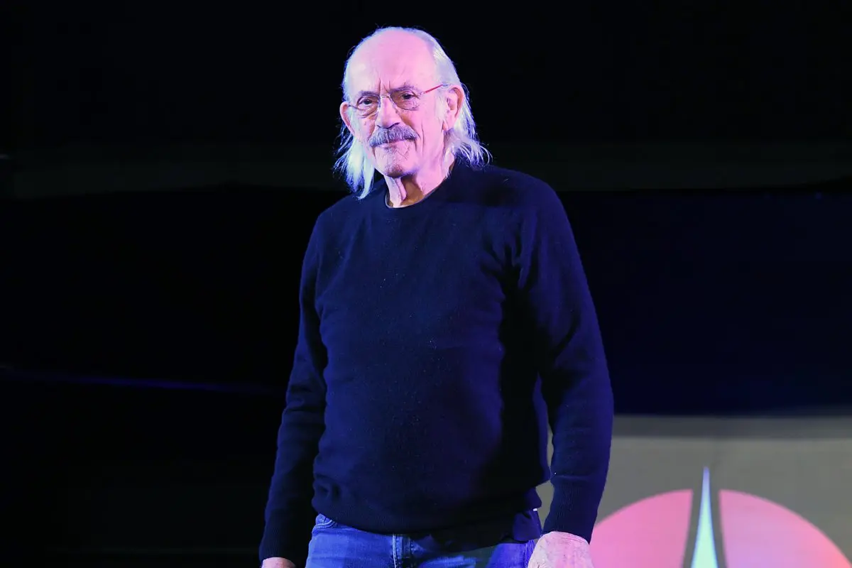 バック・トゥ・ザ・フューチャー』舞台化で再注目！ イケおじに“激変